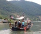 corabia cu pirati din Clisura Dunarii FOTO Alexandra Georgescu