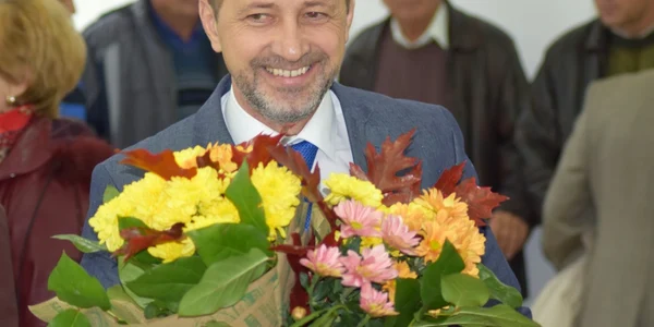 valentin musca