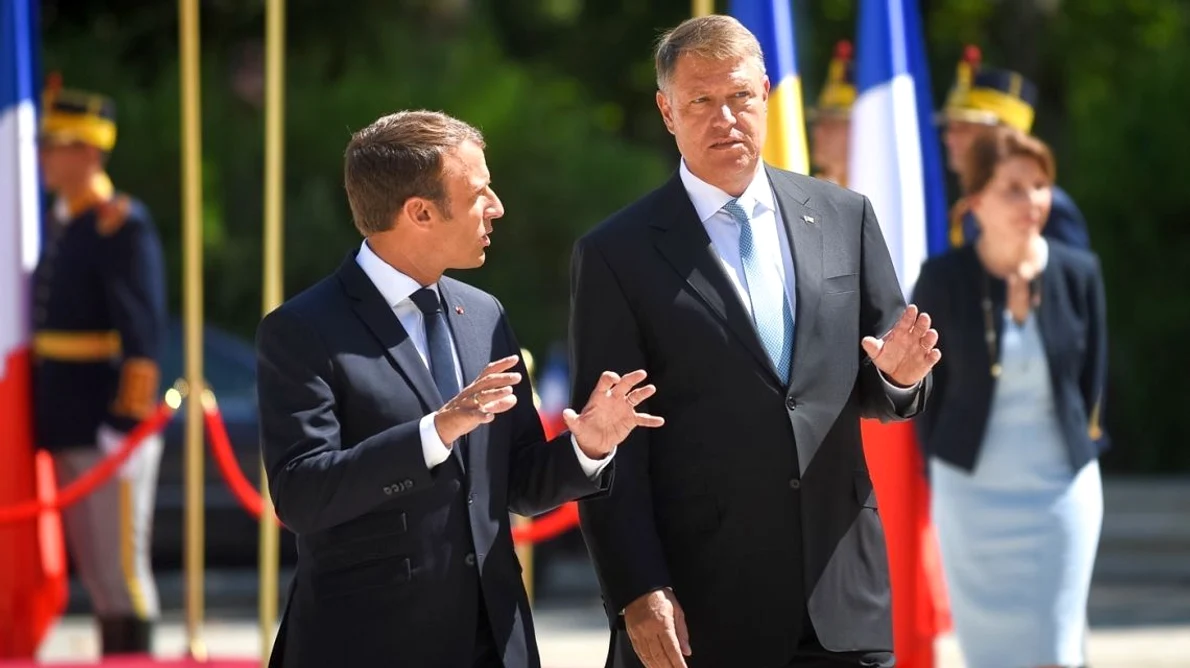 România cumpără rachete și elicoptere franțuzești  jpeg