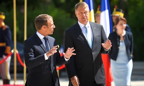 România cumpără rachete și elicoptere franțuzești  jpeg