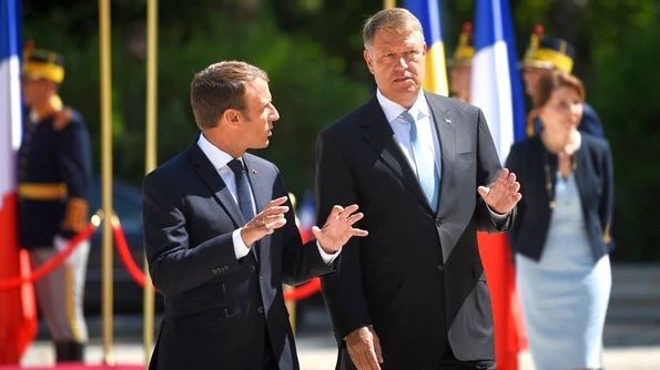 România cumpără rachete și elicoptere franțuzești jpeg