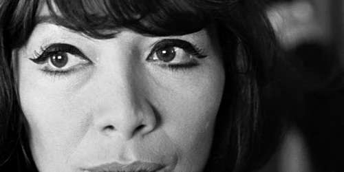Juliette Greco foto via Wikimedia Commons