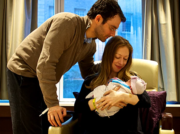1411848211 chelsea clinton baby 1 jpeg