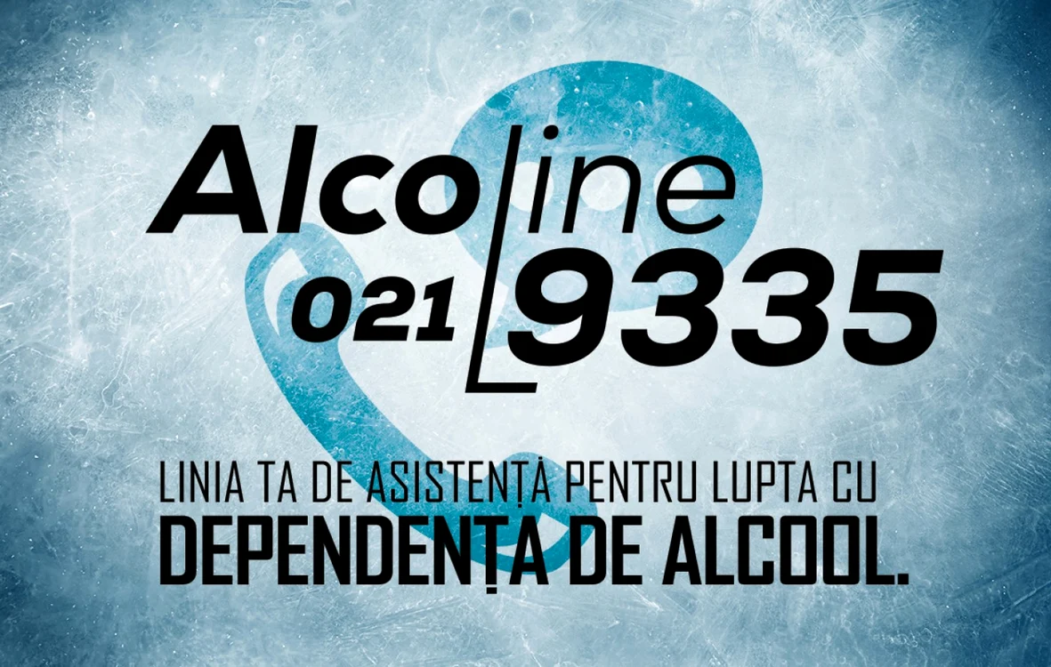 alcoline