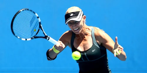 Mirjana Lucici-Baroni FOTO Getty Images