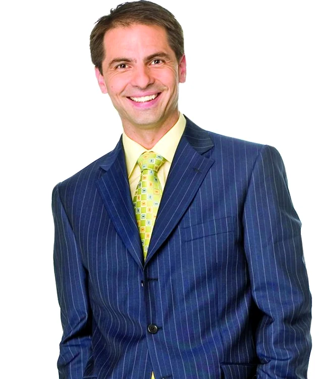 Dan Negru
