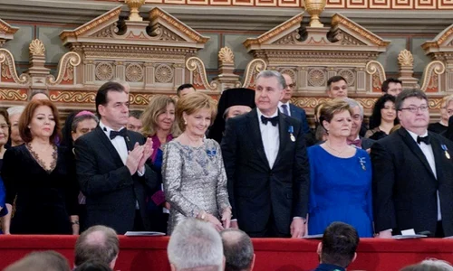 23 sotia lui orban mihaela concert regal ateneu la trei decenii de la revenirea in tara a familiei regale 19 jpg jpeg