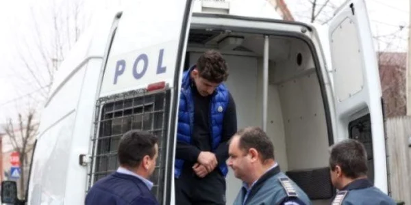 Andrei Lazăr a fost implicat în numeroase scandaluri de-a lungul timpului 