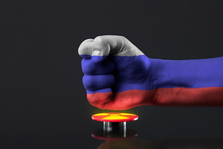 Noi linii roșii nucleare trasate de Putin Occidentului versus o altă cacealma. Ce semnifică noua doctrină nucleară a Rusiei, potrivit experților