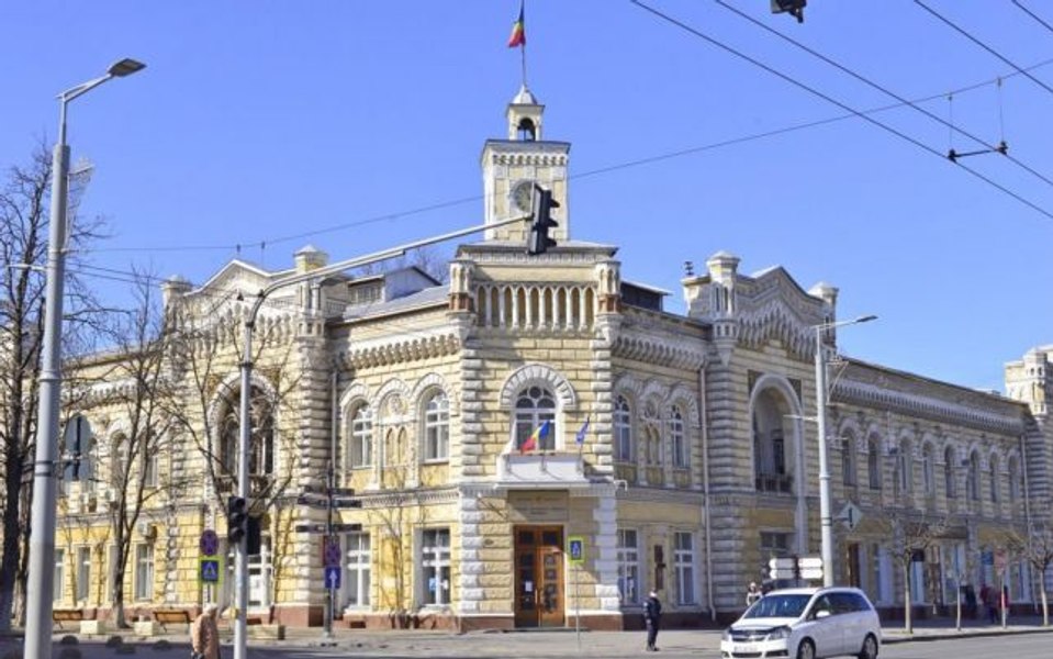 Alegeri locale în Chișinău: Cum va arăta noua componență a Consiliului Municipal Chișinău