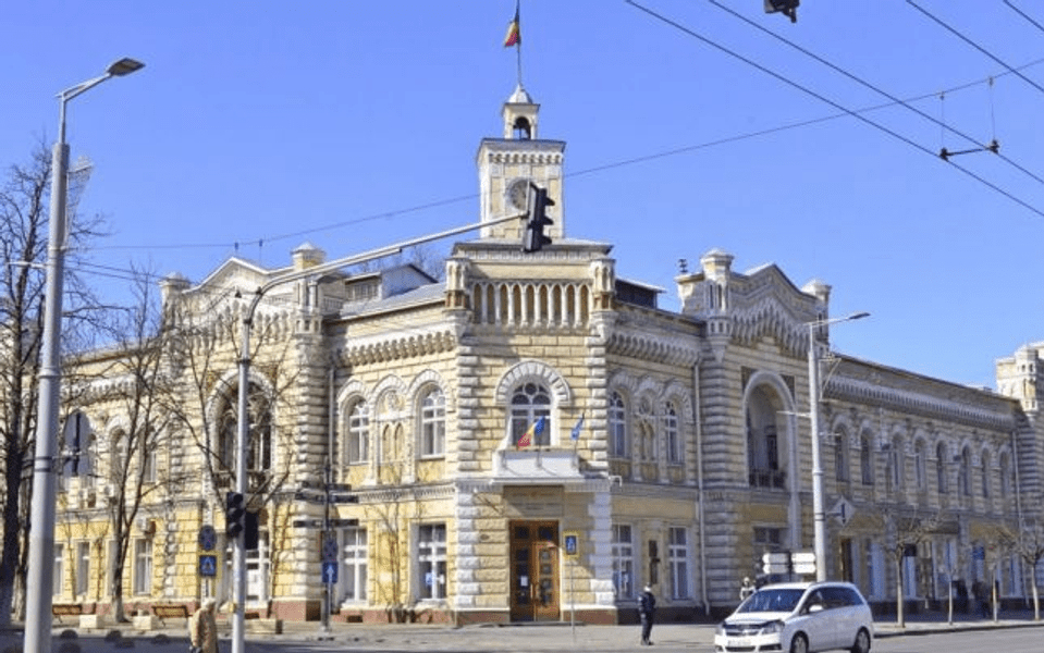 Consiliul Județean Buzău alocă 400 de mii de euro pentru modernizarea Chișinăului 