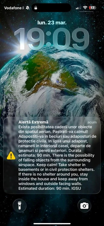 FOTO: Antena 3