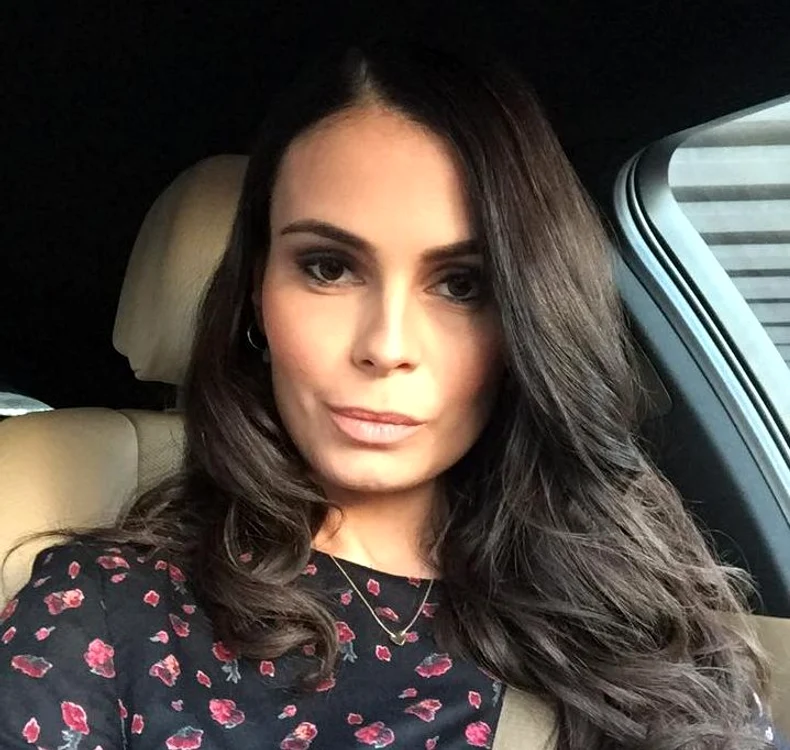 Bebe Moise și Sarah au fost pozați de mama lorFoto: arhivă personală