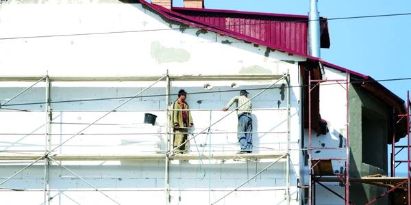 Izolarea termică a imobilelor va aduce economii de bani