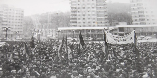 revolutie zalau