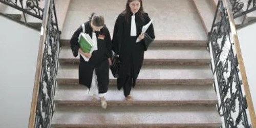 Bucureşti: Judecătoria sectorului 1 îşi reia activitatea luni