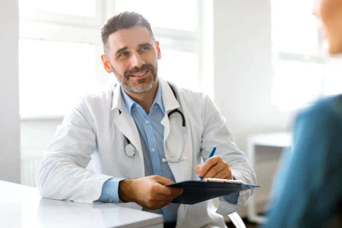 România, sursă de primă mână de medici și asistente - Foto Arhivă