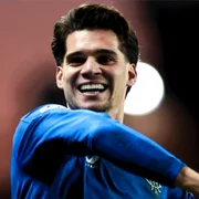 ianis hagi facebook rangers jpg