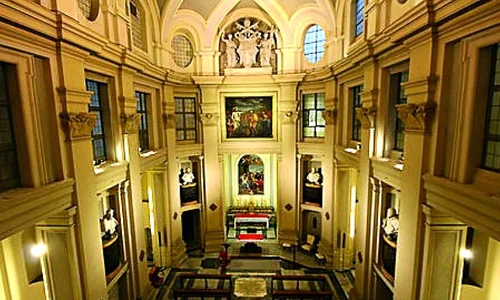 Propagandă! „Rolul benefic al Vaticanului în lume“ jpeg