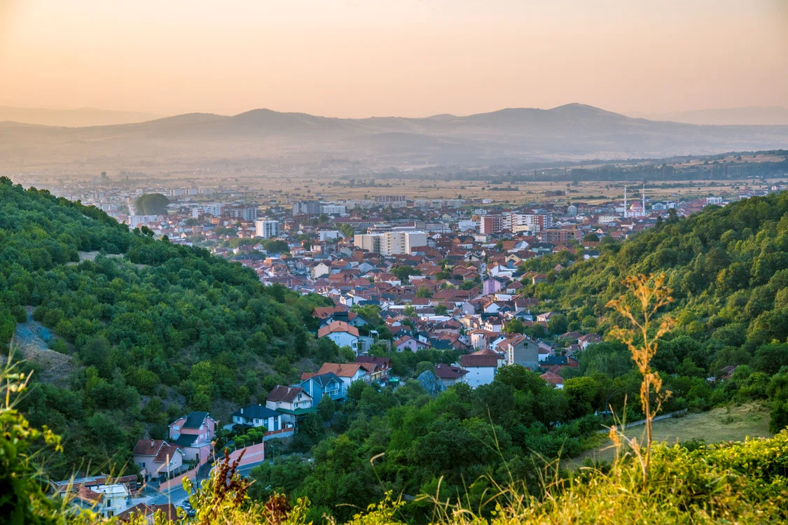 Brnjica, satul din Serbia unde găsești case cu teren la prețuri surprinzătoare