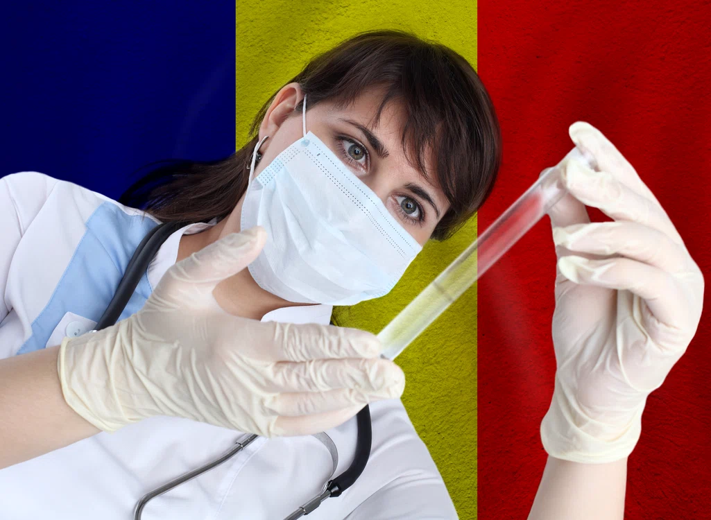 
    Spitalele din România sunt supraaglomerate foto: Shutterstock  