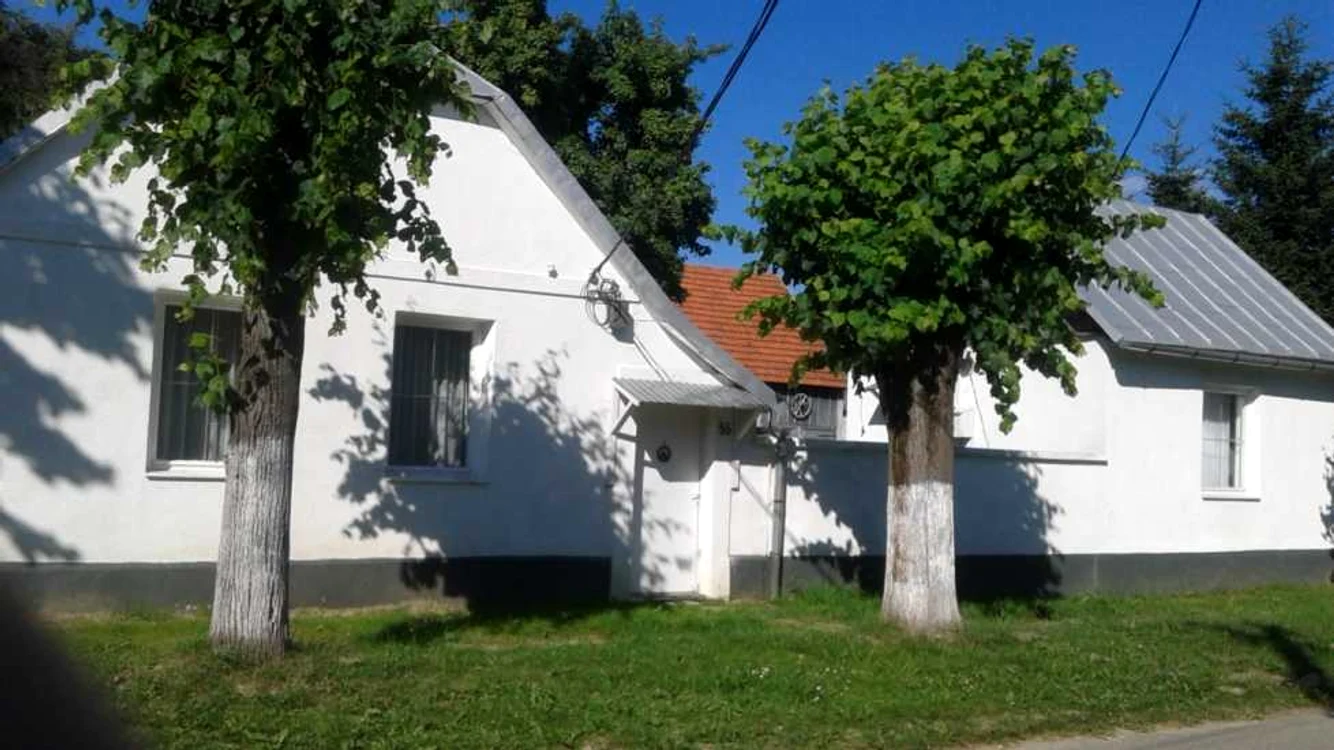Povestea pitorescului sat Gărâna FOTO Ştefan Both