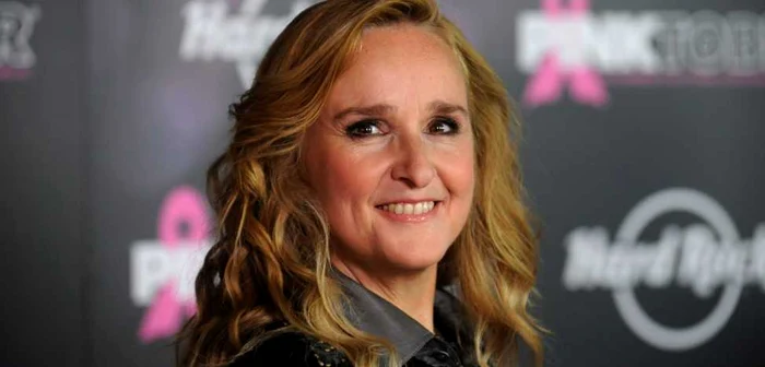 Lesbiană declarată, Melissa Etheridge, s-a căsătorit, sâmbătă, cu Linda Wallem FOTO Wire Photos/Reuters