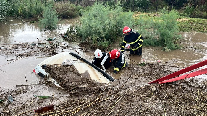 FOTO ISU Tulcea