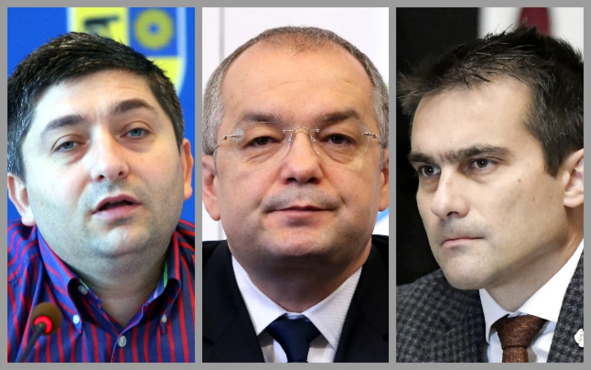 FOTO Mediafax