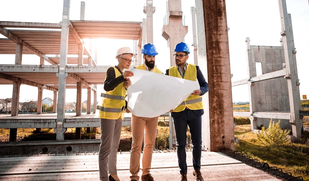 Piața locală de construcții va depăși pragul de 90 miliarde lei în acest an