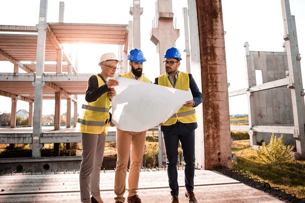 Piața locală de construcții va depăși pragul de 90 miliarde lei în acest an