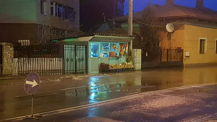 Targu Jiu