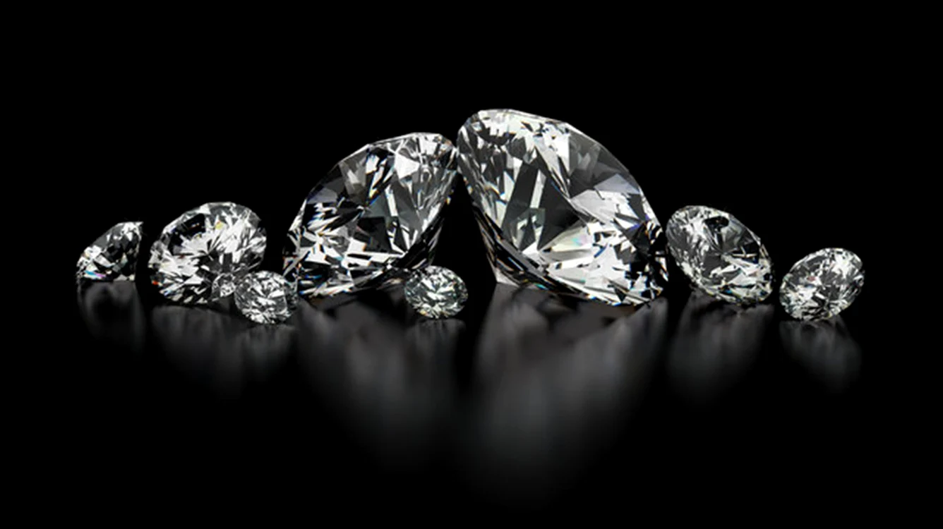 Bărbatul a descoperit deja două diamante / foto: stock.adobe.com