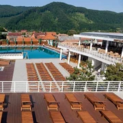 Ștrandul de la Praid Foto Salt Holiday Apartman  Facebook jpg