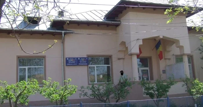 Primaria Tănăsoaia