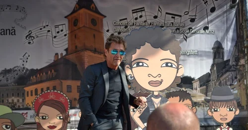 Peter Maffay