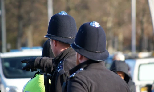 politie jpeg