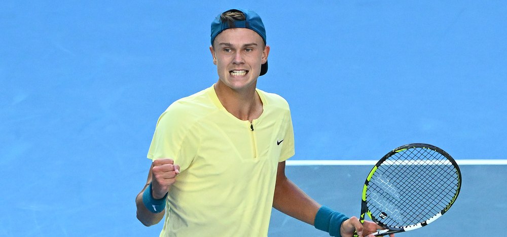 Un star din tenis se revoltă împotriva ATP: „Vreți să murim pe teren?”