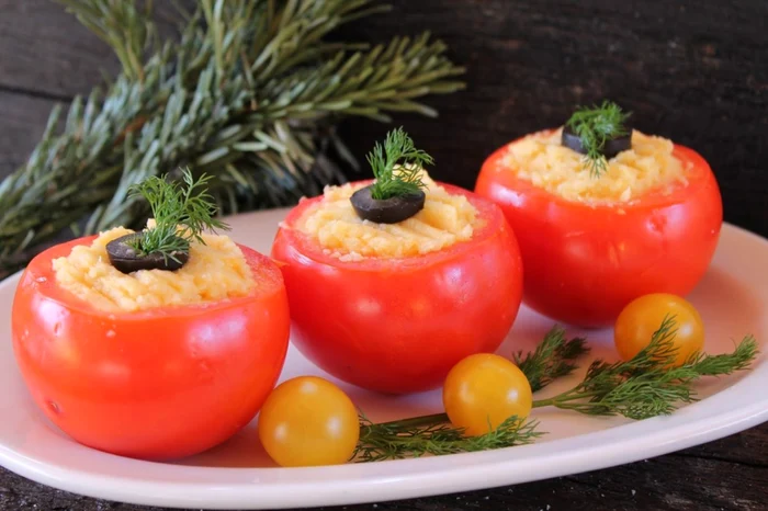 Este o rețetă ușor de pregătit / foto: Gustos.ro