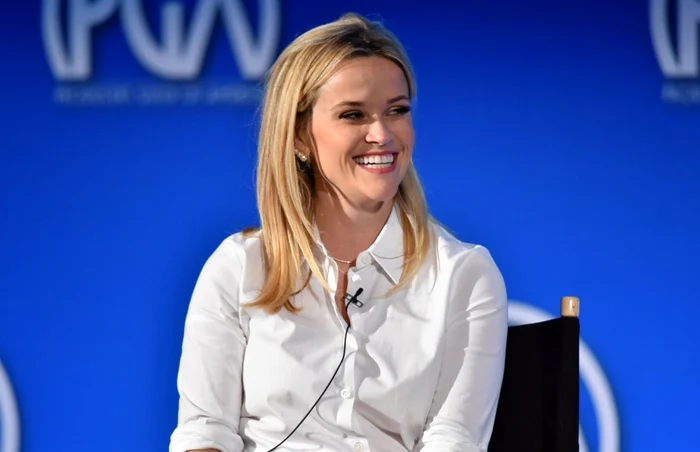 Reese Witherspoon vrea să continue franciz „Blonda de la drept” FOTO Getty Images