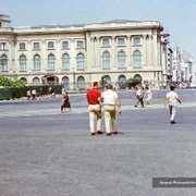 Bucuresti 1973  Foto László Puskás AZOPAN (17) jpg