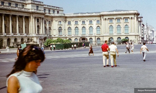 Bucuresti 1973  Foto László Puskás AZOPAN (17) jpg