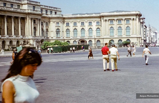 Bucuresti 1973  Foto László Puskás AZOPAN (17) jpg
