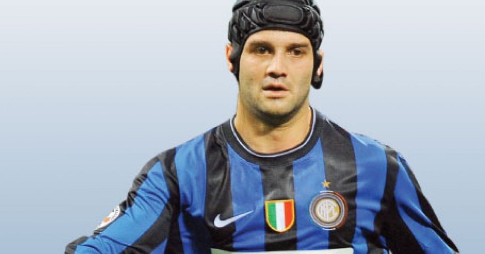 Dezvăluiri terifiante: „Cristi Chivu murea dacă Verona nu avea spital de o asemenea anvergură” 