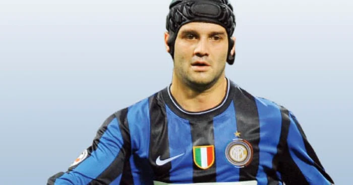 Cristi Chivu