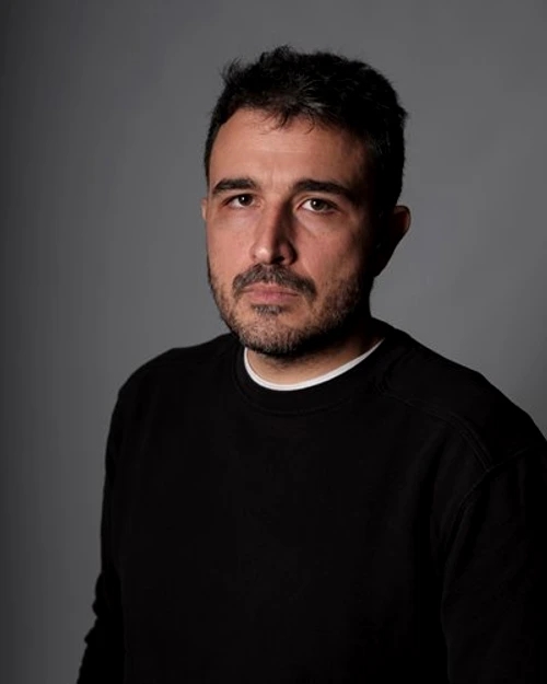 Konstantinos Tsakalidis (© Angelos Zymaras)