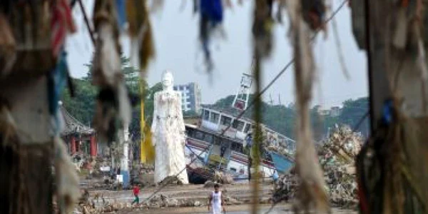 VIDEO Samoa: Alerta de tsunami a fost anulată