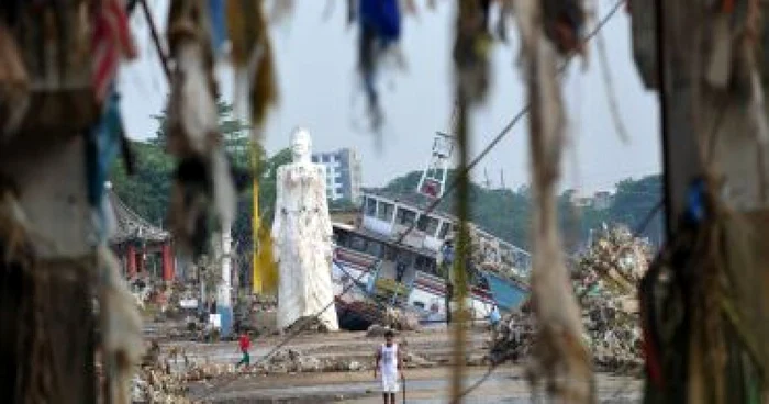 VIDEO Samoa: Alerta de tsunami a fost anulată