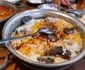 Kavurmali Sucuklu Yumurta din delicatesele Micului dejun din Van Turcia în Cartea Recordurilor Foto Daciana Stoica pentru Adevărul