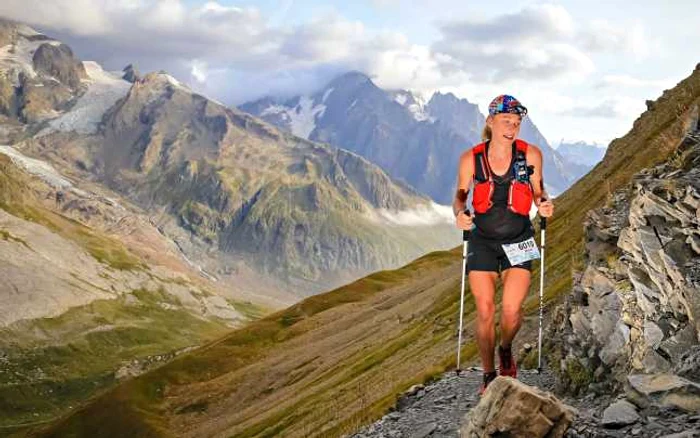 FOTOGRAFII: UTMB® - Pascal Tournaire, Franck Oddoux